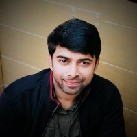 Ajit Kumar Dwivedy