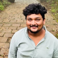 padmaraju sushmanth