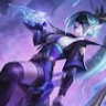 Vayne Kim
