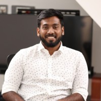 Imran Mohideen