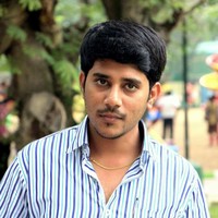 Nandakumar Narayanamurthy
