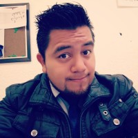 Isaac Morales Gomez