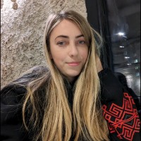 Vyduta Alina