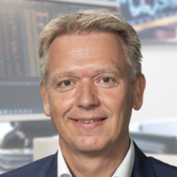 Jesper Frost