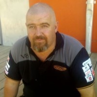 Ian Ashworth