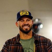 Adam Morgan