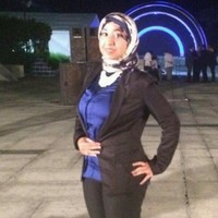 Wafaa Bakr