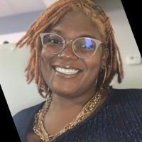 Megan Chisolm-Frazier