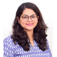 Devashree Deshpande