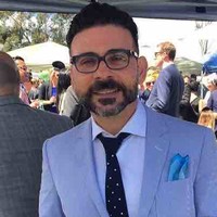 Jon Athanasopoulos