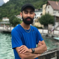 Jaspreet Singh