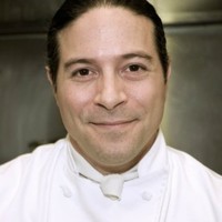 Chef Joe Fish