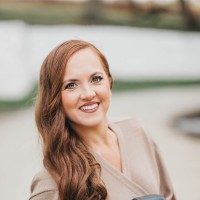 Lauren (Agasar) Carp, Pmp
