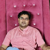 Chirag Gupta