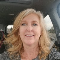 Paula Mcalary