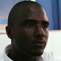 Mohammed Usman