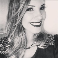 Priscila Fernanda Dos Santos