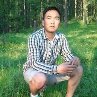 Lkhagvajargal Purevbaatar