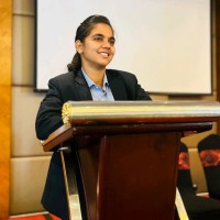 Deepika Sharma