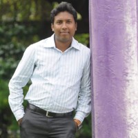 Jitendra Pali