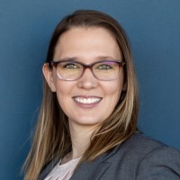 Kristina Sanders, Mba