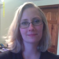 Pamela Storms