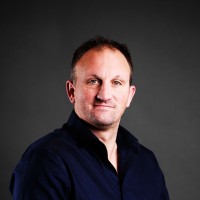 Scott Mccandless