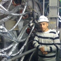 Ahmad Hegazy