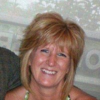 Julie Morrison