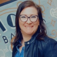 Myriam Saint Jean, Mba