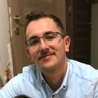 Ali Şahvelet