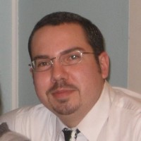 Jon Moreno
