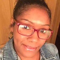 Ebony Williams