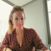 Marianna Efthimiopoulou