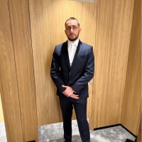 Muhammed Yağız Şeker