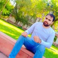 Tahseem Khan