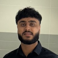 Dhaval Patel