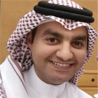 Majed Alharthy
