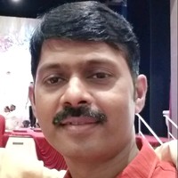 dhananjay shinde