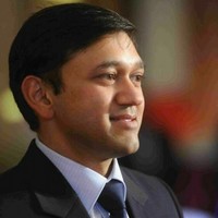 Sushant Gupta