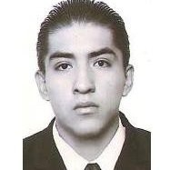 José Carlos García Izaguirre.