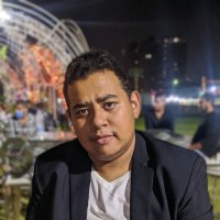 Hisham Yassin