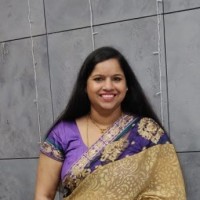 Priti Singh