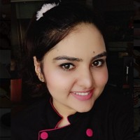 Niyati Paul