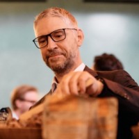 Fredrik Sjögren