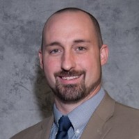Greg Peters, P.E.