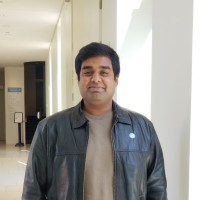Usman Sarwar