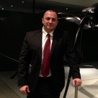 Adil Gokturk, D.Eng.