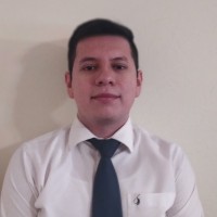 Daniel Alejandro Bribiescas Martínez