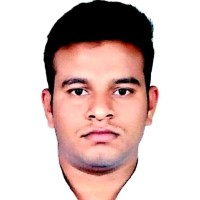 Jenish Selvaraj
